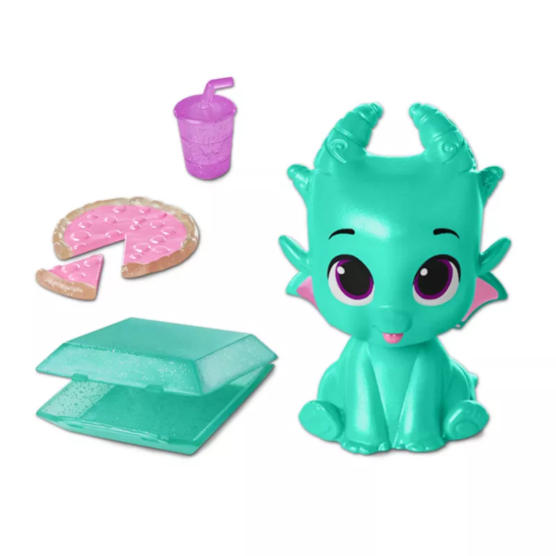 My Little Pony Make Your Mark mänguasi Musical Mane Melody, loom, 3 a, AAA, mitmevärviline, plastik
