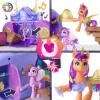 My Little Pony Make Your Mark mänguasi Musical Mane Melody, loom, 3 a, AAA, mitmevärviline, plastik