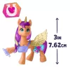 My Little Pony Make Your Mark mänguasi Musical Mane Melody, loom, 3 a, AAA, mitmevärviline, plastik