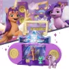 My Little Pony Make Your Mark mänguasi Musical Mane Melody, loom, 3 a, AAA, mitmevärviline, plastik