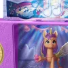 My Little Pony Make Your Mark mänguasi Musical Mane Melody, loom, 3 a, AAA, mitmevärviline, plastik