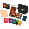 Cluedo Escape lauamäng Detektiiv
