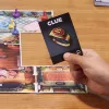 Cluedo Escape lauamäng Detektiiv