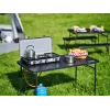Vedelkütusepliit Campingaz 2 MULTI COOK, 2 keedutsooni, manuaaljuhtimine