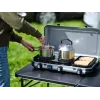 Vedelkütusepliit Campingaz 2 MULTI COOK, 2 keedutsooni, manuaaljuhtimine