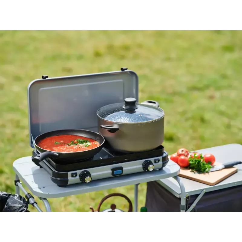 Vedelkütusepliit Campingaz 2 MAXI CV