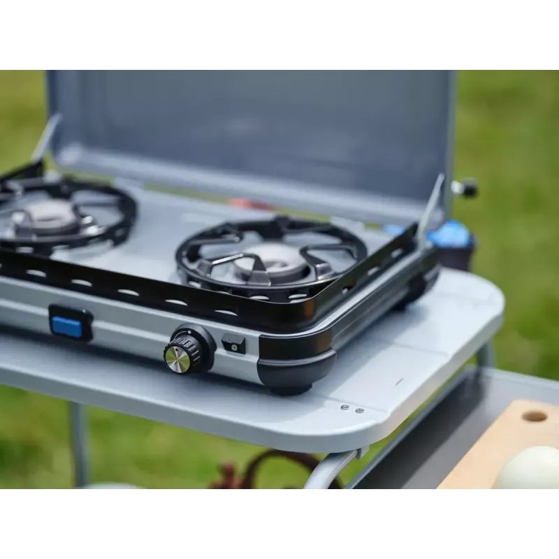 Vedelkütusepliit Campingaz 2 MAXI CV