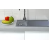 Silikoonhermeetik Fischer 53100 310 ml Läbipaistev