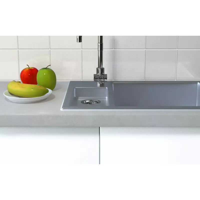 Silikoonhermeetik Fischer 53100 310 ml Läbipaistev