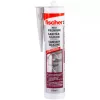 Silicone sealant Fischer DSSA BG 310 ml Beež