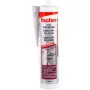 Silikoonhermeetik Fischer 512210 Beež 310 ml