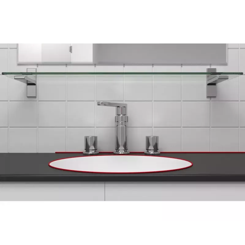 Silikoonhermeetik Fischer 512208 Hall 310 ml