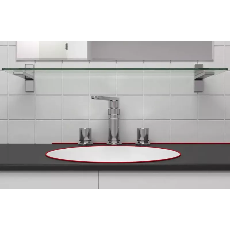 Silikoonhermeetik FISCHER 512209 — 310 ml, hall, keraamika, klaasi, metalli, PVC, plasti, puidu jaoks