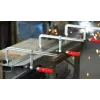 F-klamber Bessey GS40 40 cm Alumiinium Punane