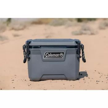 Jahutuskast Coleman Convoy 55 QT 53 L hall polüuretaanisolatsioon