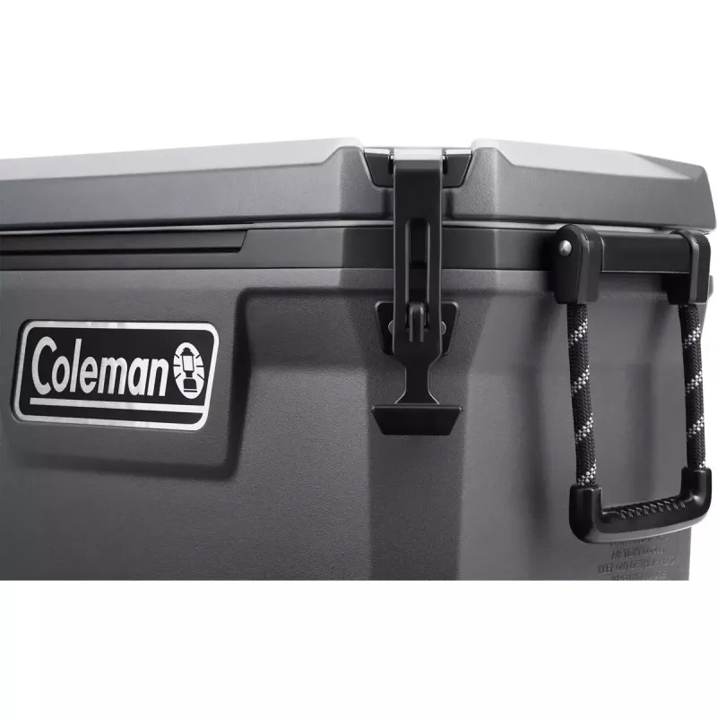 Jahutuskast Coleman Convoy 55 QT 53 L hall polüuretaanisolatsioon