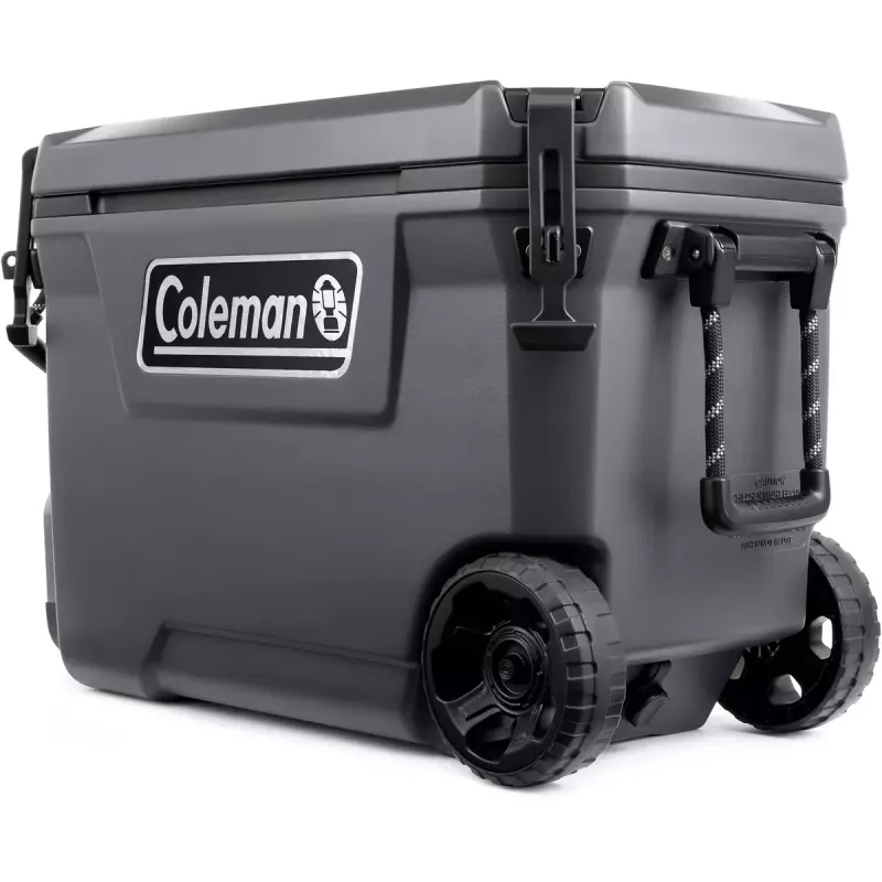Külmakast Coleman Convoy 65 QT 29 L polüretaan hall