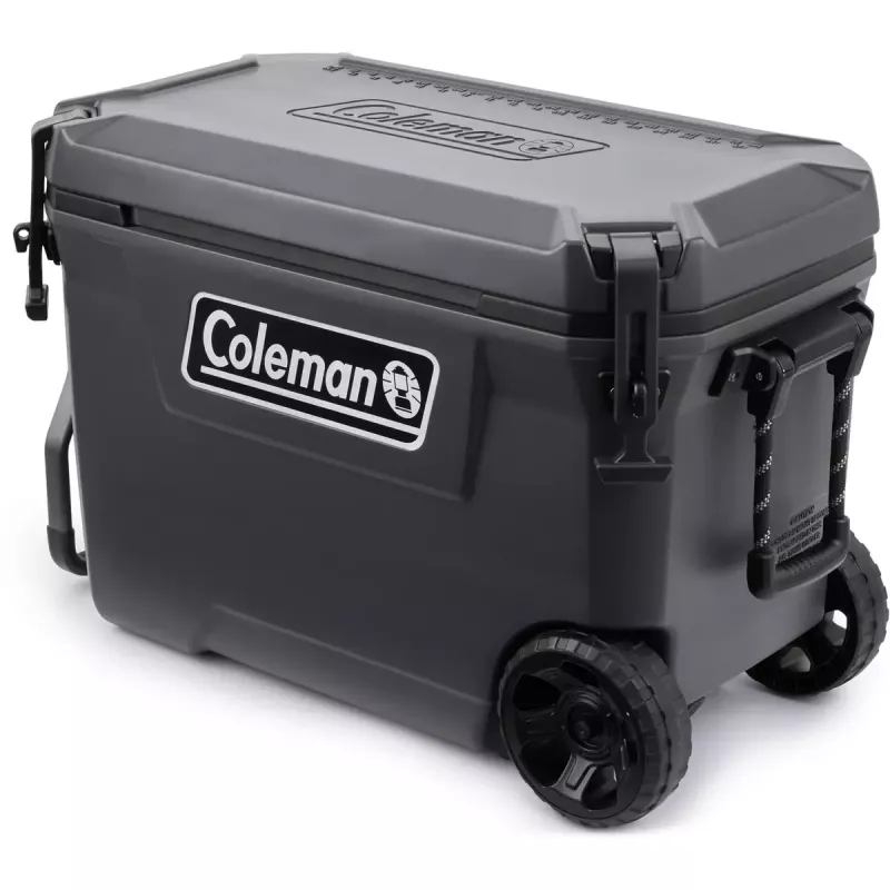 Külmakast Coleman Convoy 65 QT 29 L polüretaan hall