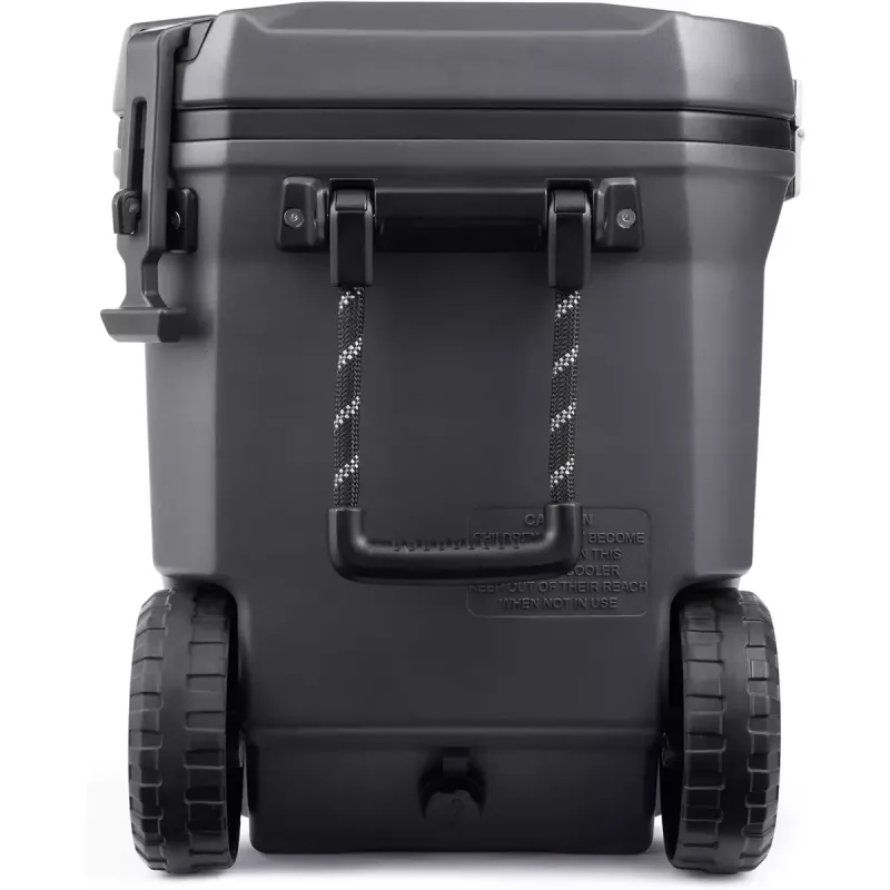 Külmakast Coleman Convoy 65 QT 29 L polüretaan hall