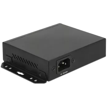 Võrgulüliti DeLOCK 87704 Gigabit Ethernet 10/100/1000