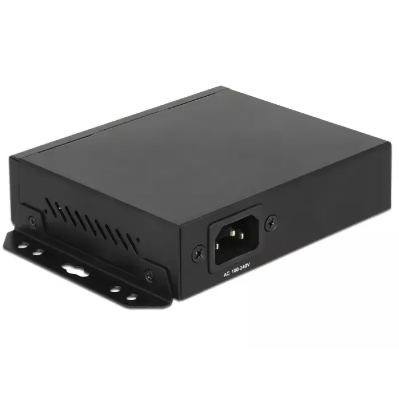 Võrgulüliti DeLOCK 87704 Gigabit Ethernet 10/100/1000