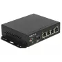 Võrgulüliti DeLOCK 87704 Gigabit Ethernet 10/100/1000