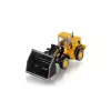 Siku JCB 457 WLS laadurimudel eelmonteeritud 1:87
