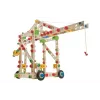 Ehituskomplekt Simba-Dickie Smoby 100039046 — mitmevärviline, 1,824 kg, vanus 6+