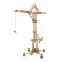 Ehituskomplekt Simba-Dickie Smoby 100039046 — mitmevärviline, 1,824 kg, vanus 6+