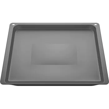 Bosch HEZ631070 ahjuosa/tarvik Küpsetusplaat Must Teras