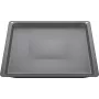 Bosch HEZ631070 ahjuosa/tarvik Küpsetusplaat Must Teras