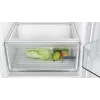 Siemens iQ100 KI87VNSE0 külmik-sügavkülmik sisseehitatav 270 L valge