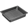 Bosch HEZ633070 ahjuosa/tarvik Must, hõbedane teras