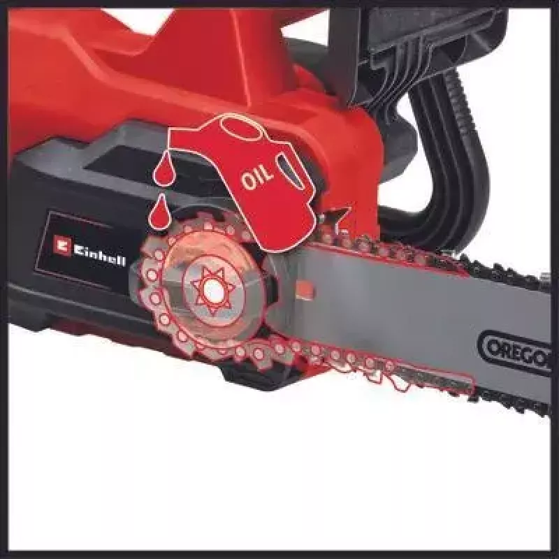 Elektriline saag Einhell GC-EC 2040