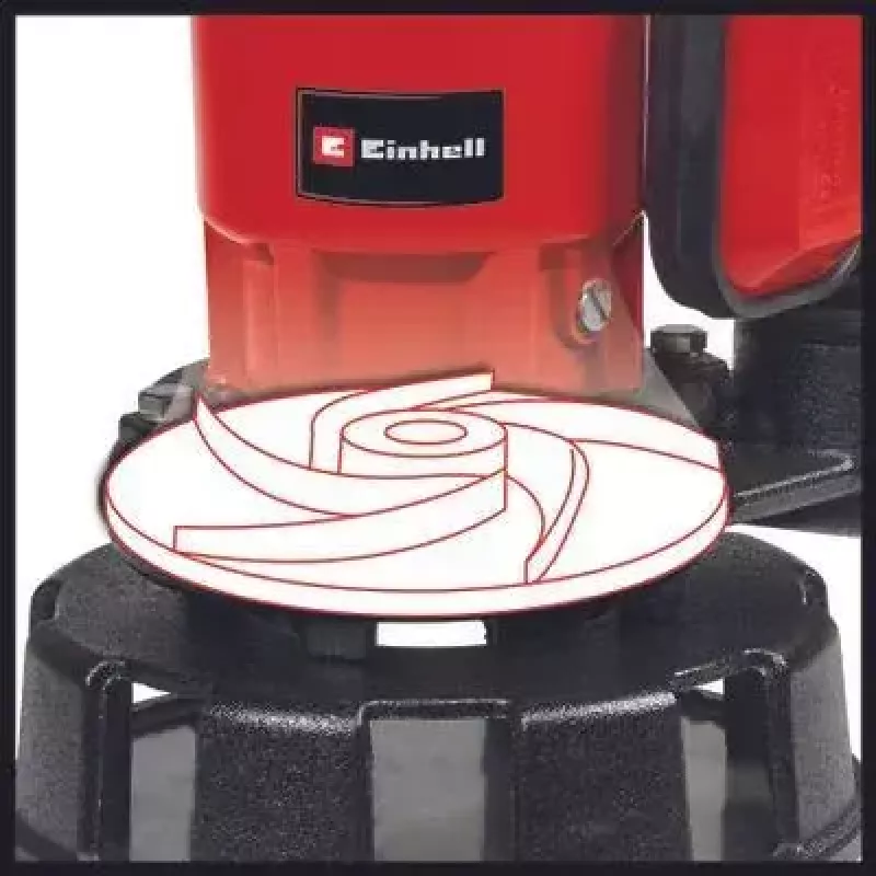 Pump Einhell GE-DP 900 Cut 900 W
