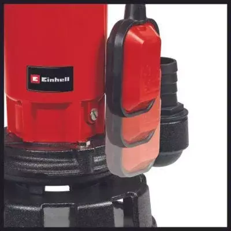 Pump Einhell GE-DP 900 Cut 900 W