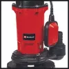 Pump Einhell GE-DP 900 Cut 900 W