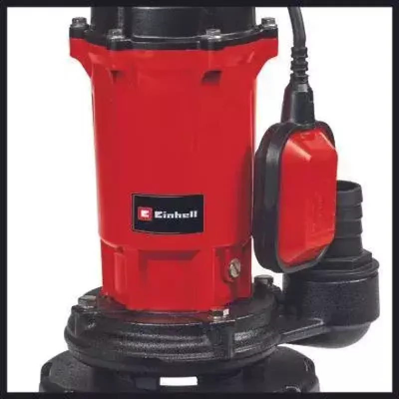 Pump Einhell GE-DP 900 Cut 900 W