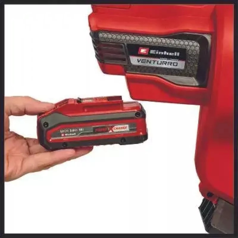 Handheld blower Einhell VENTURRO 18/210