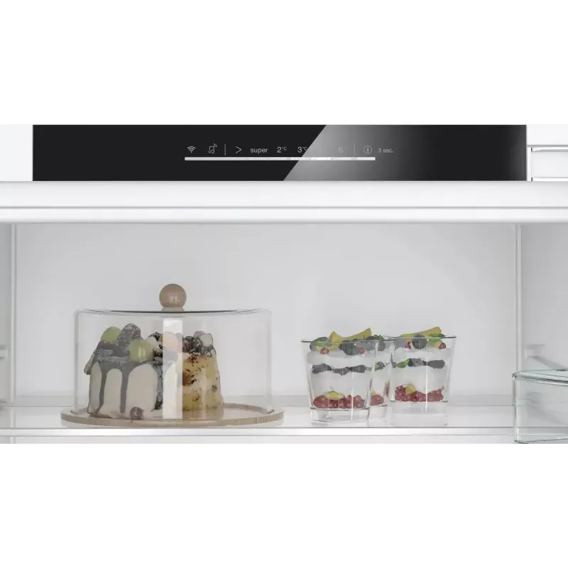 Siemens iQ300 KU21RVFE0 külmik sisseehitatav 134 L