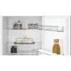 Siemens iQ300 KU21RVFE0 külmik sisseehitatav 134 L