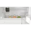 Siemens iQ300 KU21RVFE0 külmik sisseehitatav 134 L