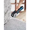 Bosch GUS 10,8 V-LI Professional 700 p/min 10,8 V liitiumioon (Li-Ion) must, sinine
