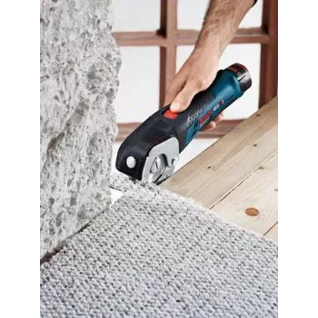 Bosch GUS 10,8 V-LI Professional 700 p/min 10,8 V liitiumioon (Li-Ion) must, sinine