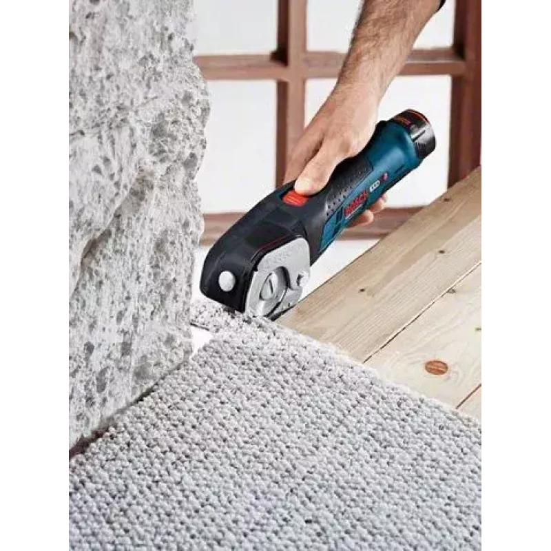 Bosch GUS 10,8 V-LI Professional 700 p/min 10,8 V liitiumioon (Li-Ion) must, sinine