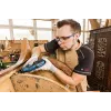 Bosch GRO 12V-35 Must, Sinine 35000 OPM