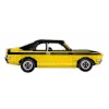Ehitusmänguasi Cobi Opel Manta A 1970 1:12 mõõtkavas mudel, klotsikomplekt