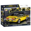 Ehitusmänguasi Cobi Opel Manta A 1970 1:12 mõõtkavas mudel, klotsikomplekt