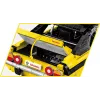 Ehitusmänguasi Cobi Opel Manta A 1970 1:12 mõõtkavas mudel, klotsikomplekt