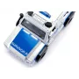 Siku Rheinmetall MAN Survivor R politseiauto mudel Kokkupandud 1:50